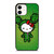 TOKIDOKI HELLO KITTY CACTUS iPhone 12 Case