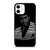 TONY MONTANA AL PACINO SCARFACE MOVIE iPhone 12 Case