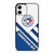 TORONTO BLUE JAYS BASEBALL TEAM LOGO iPhone 12 Case