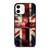 TOWER BRIDGE ENGLAND iPhone 12 Case