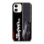 TOYOTA SUPRA CUSTOM iPhone 12 Case