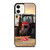 TRACTORS MASSEY FERGUSON iPhone 12 Case