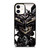TRANSFORMERS PONTIAC TRANS AM FIREBIRD iPhone 12 Case