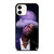 TRAVIS SCOTT FACE iPhone 12 Case TRAVIS SCOTT FACE iPhone 12 Case