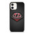 TROY LEE DESIGNS TLD CARBON iPhone 12 Case