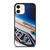 TROY LEE DESIGNS TLD LOGO iPhone 12 Case