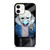 UNDERTALE SANS CUTE iPhone 12 Case