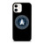 UNITED STATES SPACE FORCE LOGO iPhone 12 Case