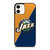 UTAH JAZZ BASKETBALL iPhone 12 Case