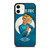 VAULT BOY TECH FALLOUT ART iPhone 12 Case