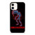 VECNA DEMOGORGON THE THING ACT iPhone 12 Case