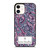 VERA BRADLEY GRAMERCY PAISLEY iPhone 12 Case