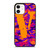 VLONE CAMO LOGO iPhone 12 Case