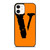 VLONE LOGO iPhone 12 Case