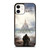 WARCRAFT POSTER iPhone 12 Case