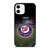 WASHINGTON NATIONALS BASEBALL iPhone 12 Case WASHINGTON NATIONALS BASEBALL iPhone 12 Case