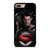 BATMAN VS SUPERMAN FACE iPhone 8 Plus Case