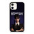 WEDNESDAY ADDAMS MOVIE SERIES iPhone 12 Case