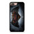BATMAN VS SUPERMAN LOGO iPhone 8 Plus Case