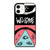 WELCOME SKATEBOARDS TWO iPhone 12 Case