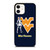 WEST VIRGINIA NFL iPhone 12 Case