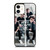WHY DON'T WE iPhone 12 Case