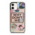 WHY DONT WE MARBLE ALL MEMBER iPhone 12 Case