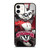 WISCONSIN BADGER MASCOT iPhone 12 Case
