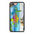 BEACH JIMMY BUFFET MARGARITAVILLE 3 iPhone 8 Plus Case