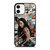 WONDER WOMAN COMIC iPhone 12 Case