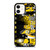 WUTANG CLAN ALL CHARACTER iPhone 12 Case