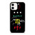 XO THE WEEKND iPhone 12 Case