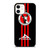 XOLOS TIJUANA STIPE LOGO iPhone 12 Case