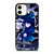 YOICHI ISAGI BLUE LOCK iPhone 12 Case