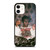 YOUNG THUG SLATT RAPPER iPhone 12 Case
