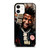 YOUNGBOY NEVER BROKE AGAIN ABSTRAC iPhone 12 Case