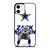 ZACK MARTIN DALLAS COWBOYS iPhone 12 Case