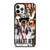 LANA DEL REY COLLAGE 2 iPhone 12 Pro Case