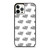 LANA DEL REY WHITE WALL iPhone 12 Pro Case