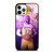 LEBRON JAMES LA LAKERS NBA iPhone 12 Pro Case