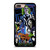 BEETLEJUICE TIM BURTON iPhone 8 Plus Case
