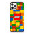 LEGO BUILDING TOYS LOGO 2 iPhone 12 Pro Case