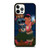 LILO AND STITCH CARTOON iPhone 12 Pro Case