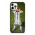 LIONEL MESSI ARGENTINA iPhone 12 Pro Case