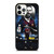 LIONEL MESSI BARCELONA FC iPhone 12 Pro Case