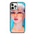 LISA BLACK PINK FACE iPhone 12 Pro Case