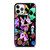 LISA FRANK COLLAGE iPhone 12 Pro Case