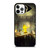 LITTLE NIGHTMARES HORROR GAMES iPhone 12 Pro Case
