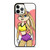 LOLA BUNNY LOVEE LOONEY TUNES iPhone 12 Pro Case