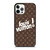 LOUIS VUITTON LOGO NEW iPhone 12 Pro Case